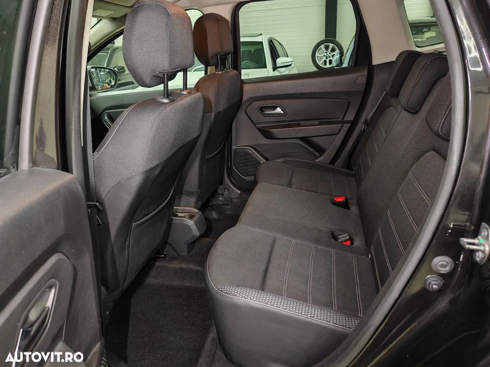 Dacia Duster 1.5 Blue dCi Prestige - 11