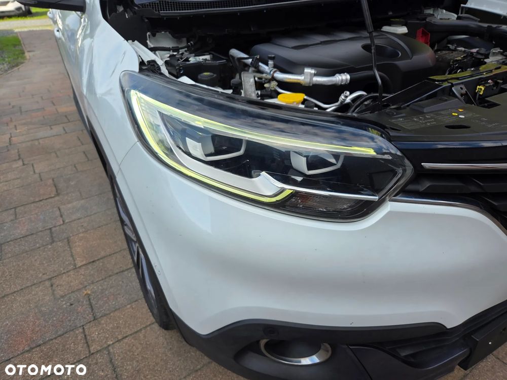 Renault Kadjar 1.6 dCi Energy Zen - 13