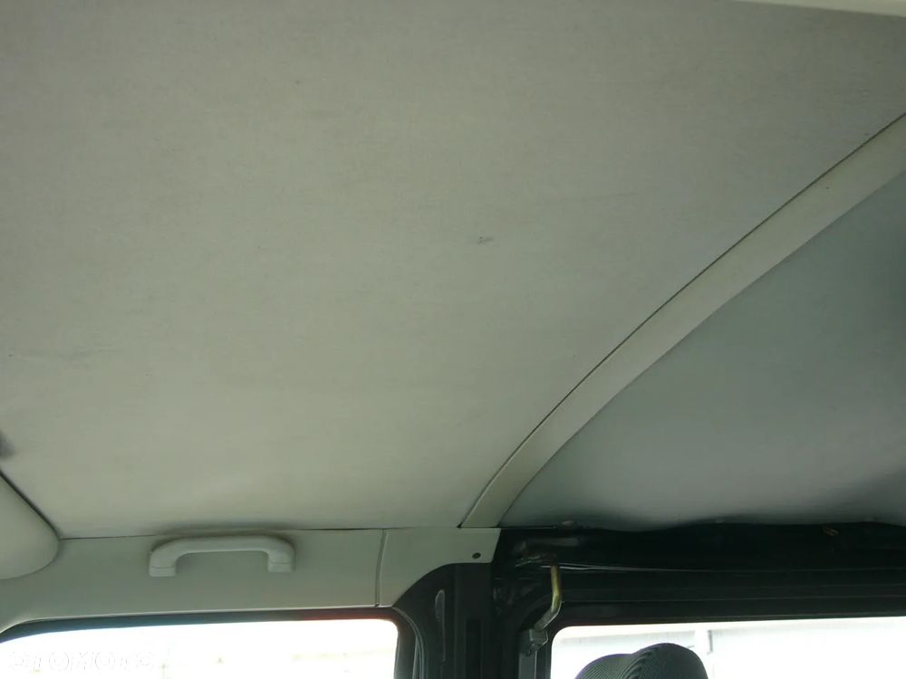 Volkswagen Transporter T4 LIFT 2,5 tdi 102Ps - 21