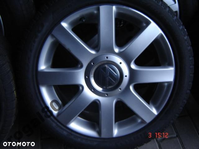 VW PASSAT GOLF JETTA ALUPIRELLI SOTTOZERO - 1