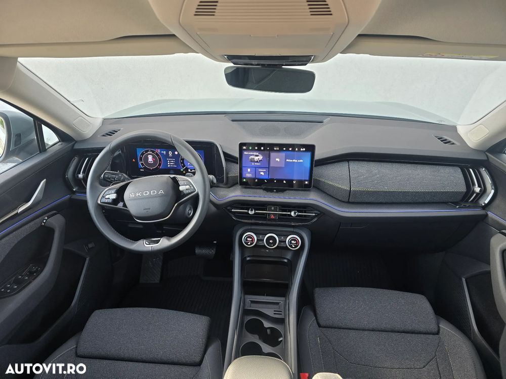 Skoda Kodiaq 2.0 TDI 4X4 DSG Selection - 25