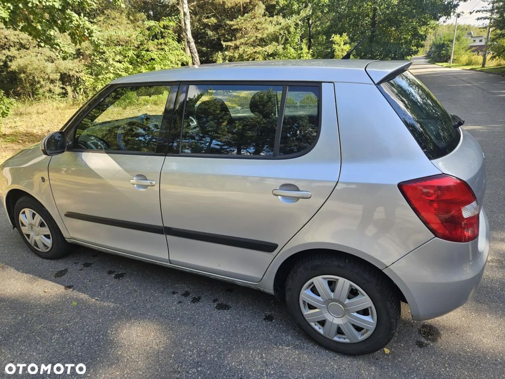 Skoda Fabia 1.2 12V Classic - 3