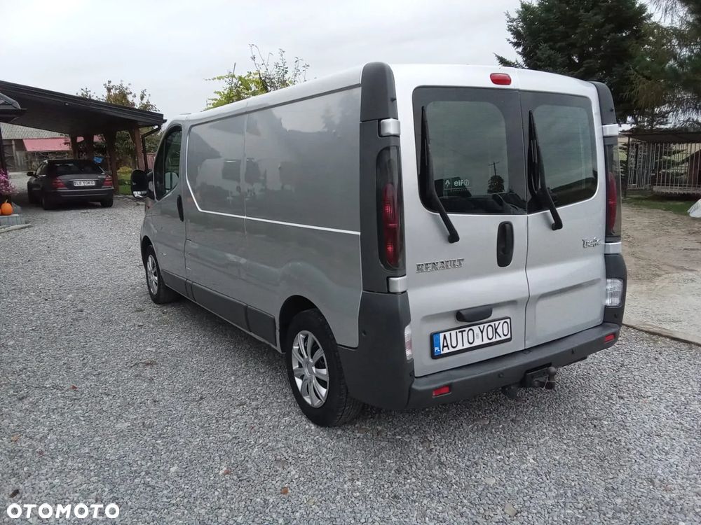 Opel Vivaro - 6
