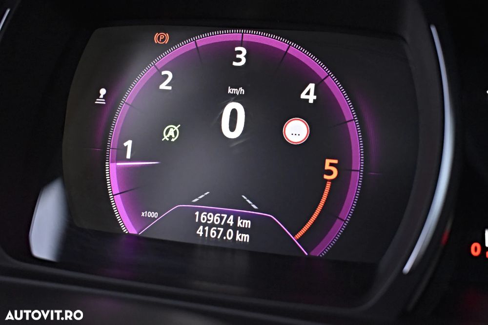 Renault Kadjar Energy dCi 130 Experience - 25