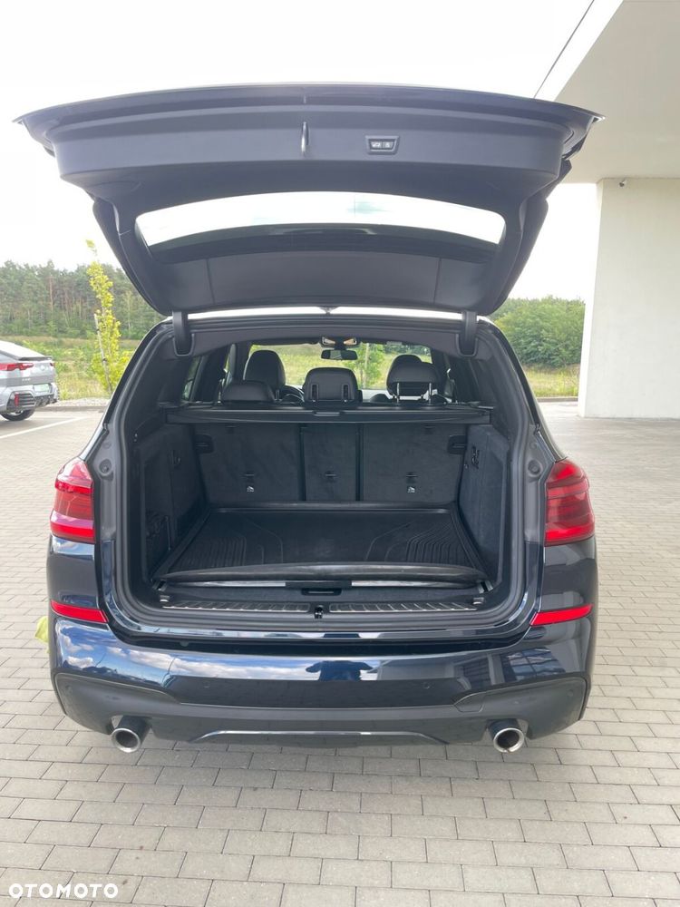 BMW X3 xDrive30i M Sport sport - 27