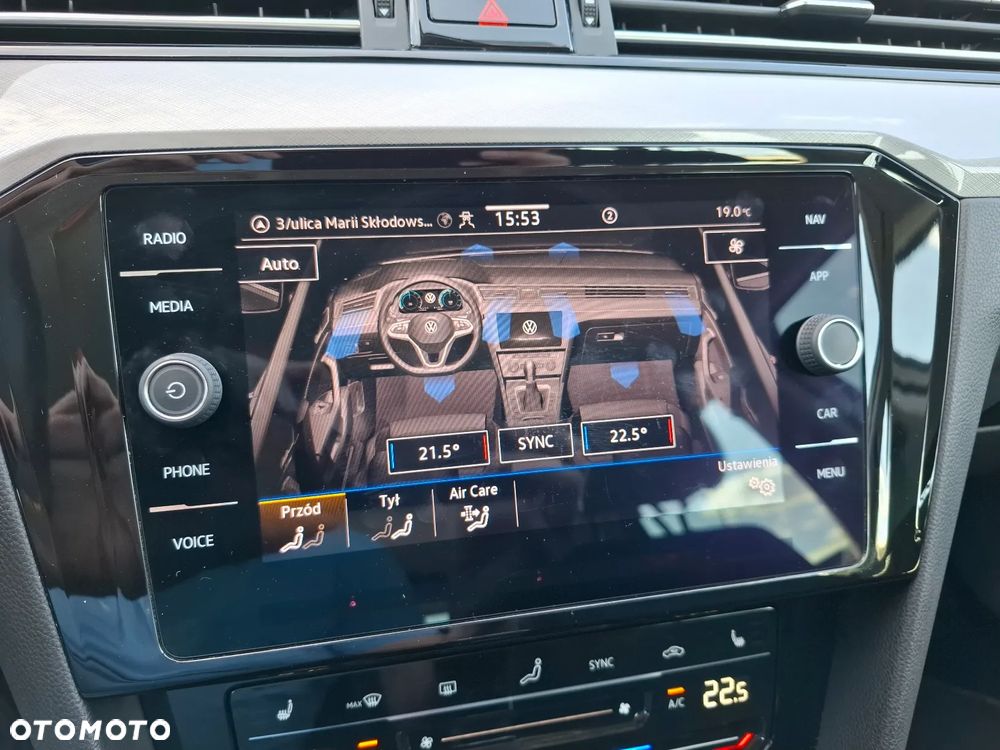 Volkswagen Passat Variant 2.0 TDI EVO Business - 24