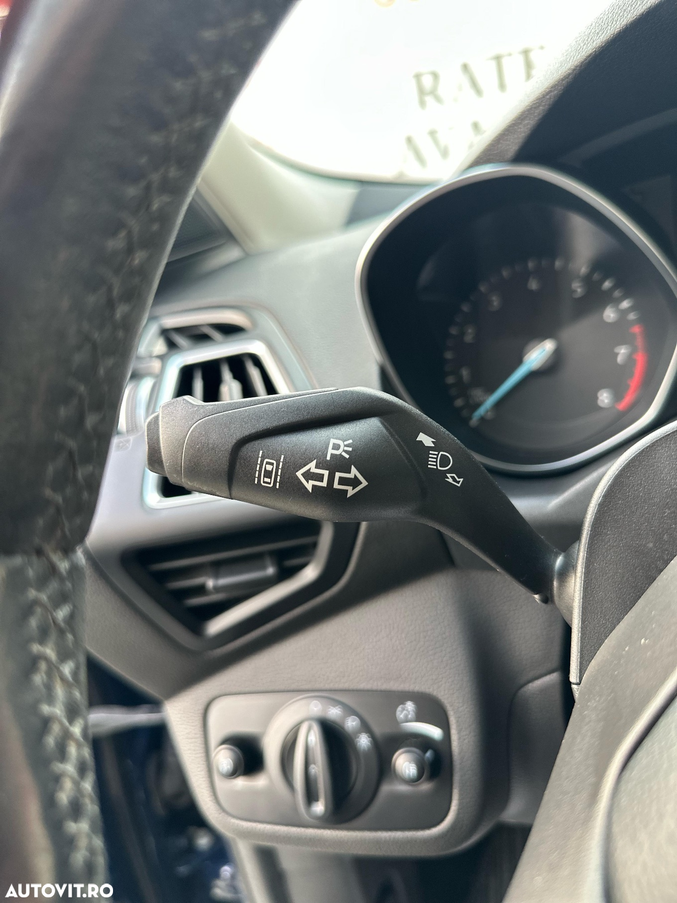 Ford Kuga 1.5 EcoBoost 2WD Trend - 26