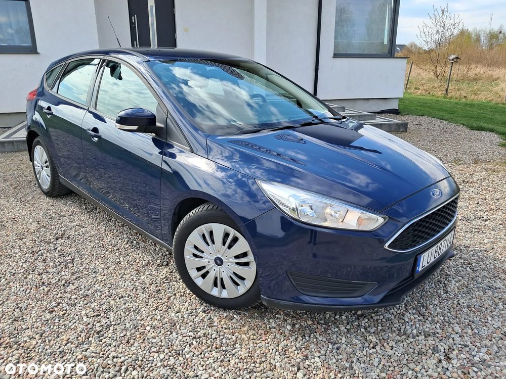 Ford Focus - 5