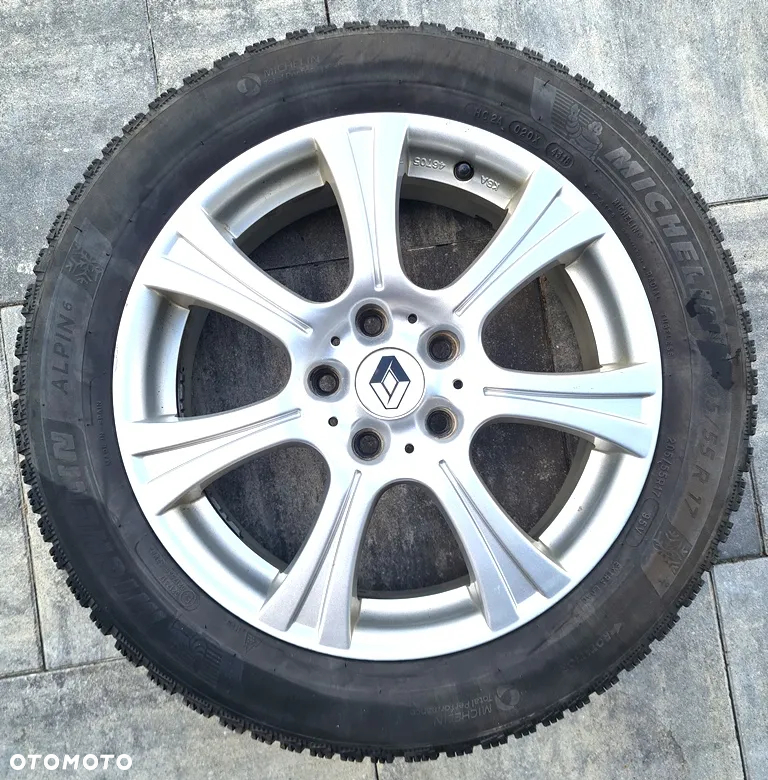 Renault Grand Scenic - 13