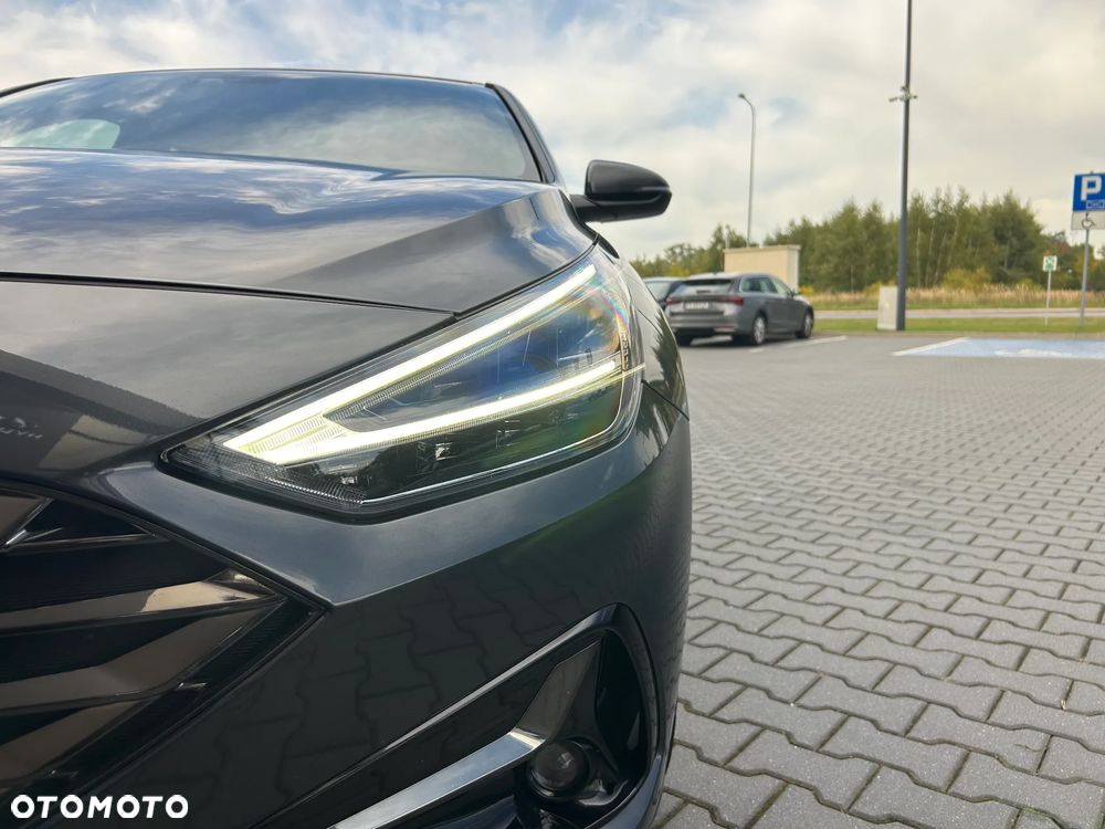 Hyundai i30 1.5 T-GDI 48V Smart DCT - 11