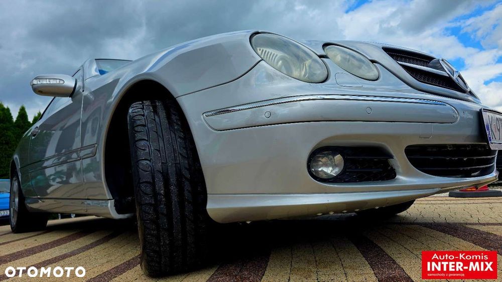 Mercedes-Benz CL - 9