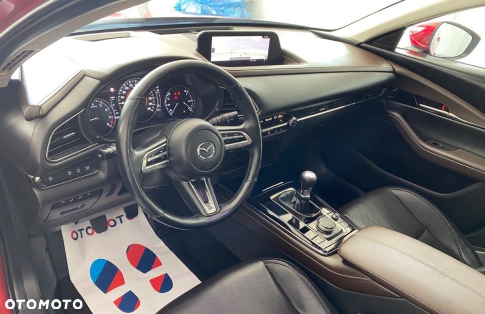 Mazda CX-30 - 8