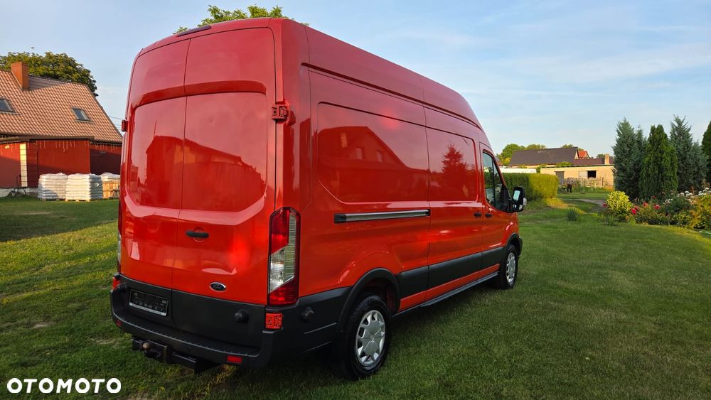 Ford Transit - 19