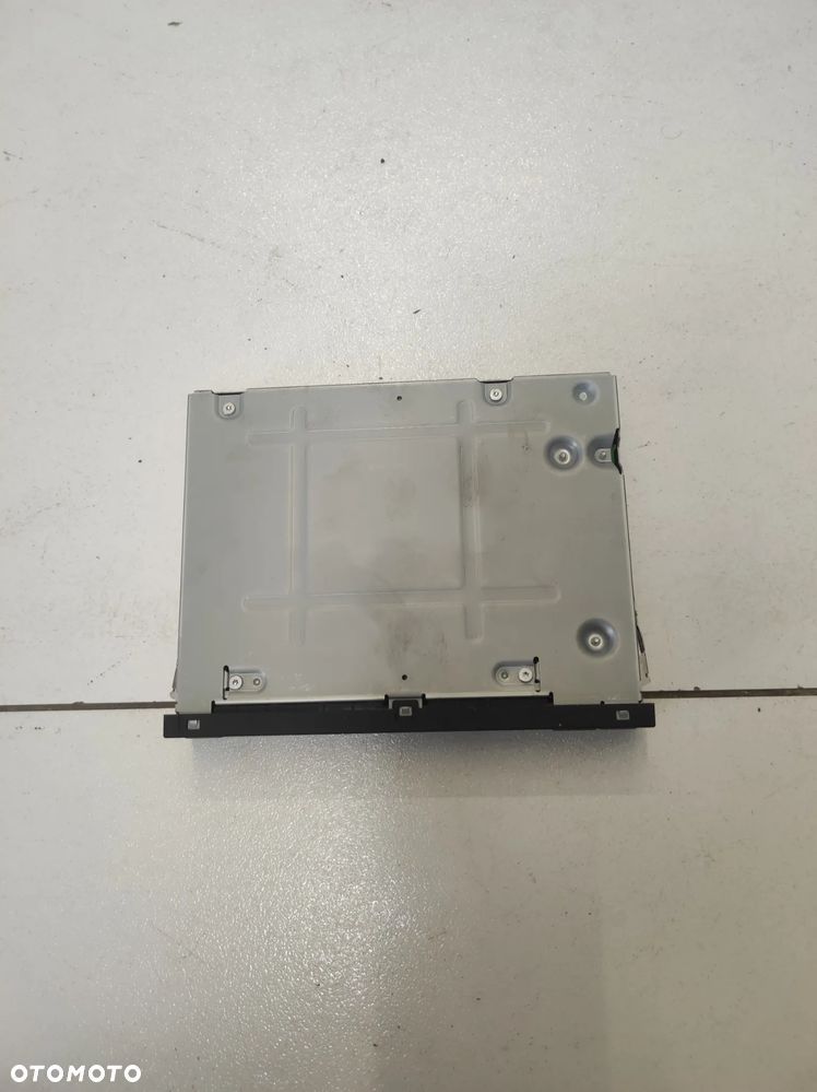 Odtwarzacz CD DVD disc drive Audi Q8 e-tron etron - 3