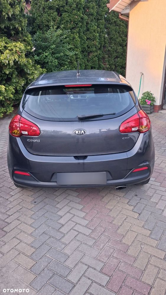 Kia Ceed 1.4 CRDi L - 9