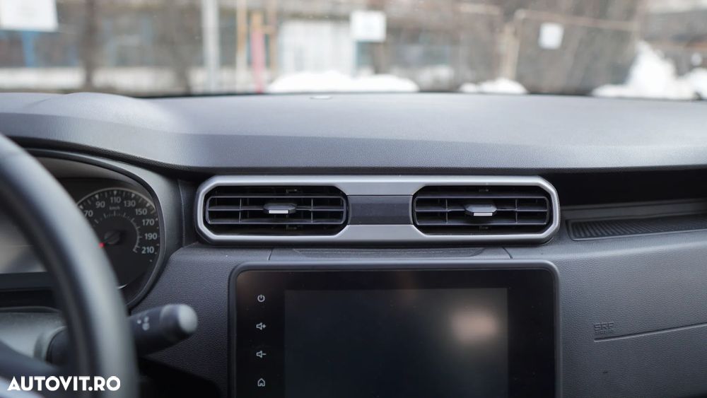 Dacia Duster Blue dCi 115 Expression - 27