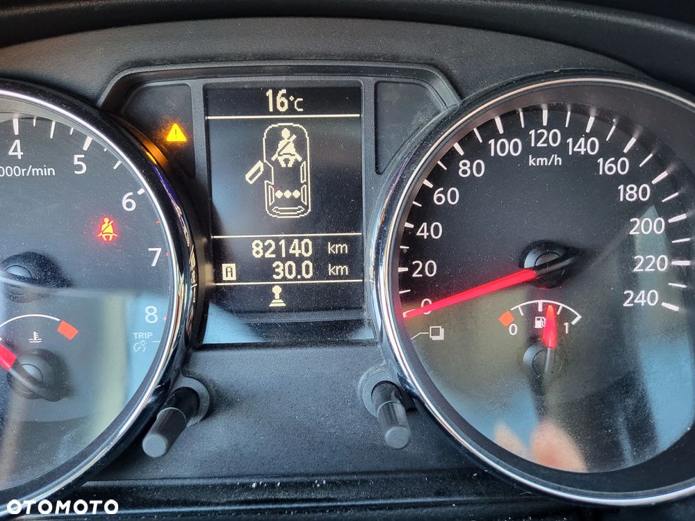 Nissan Qashqai+2 2.0 Tekna - 38