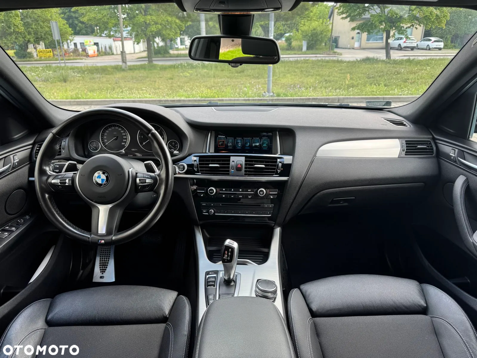BMW X4 xDrive20d M Sport - 11