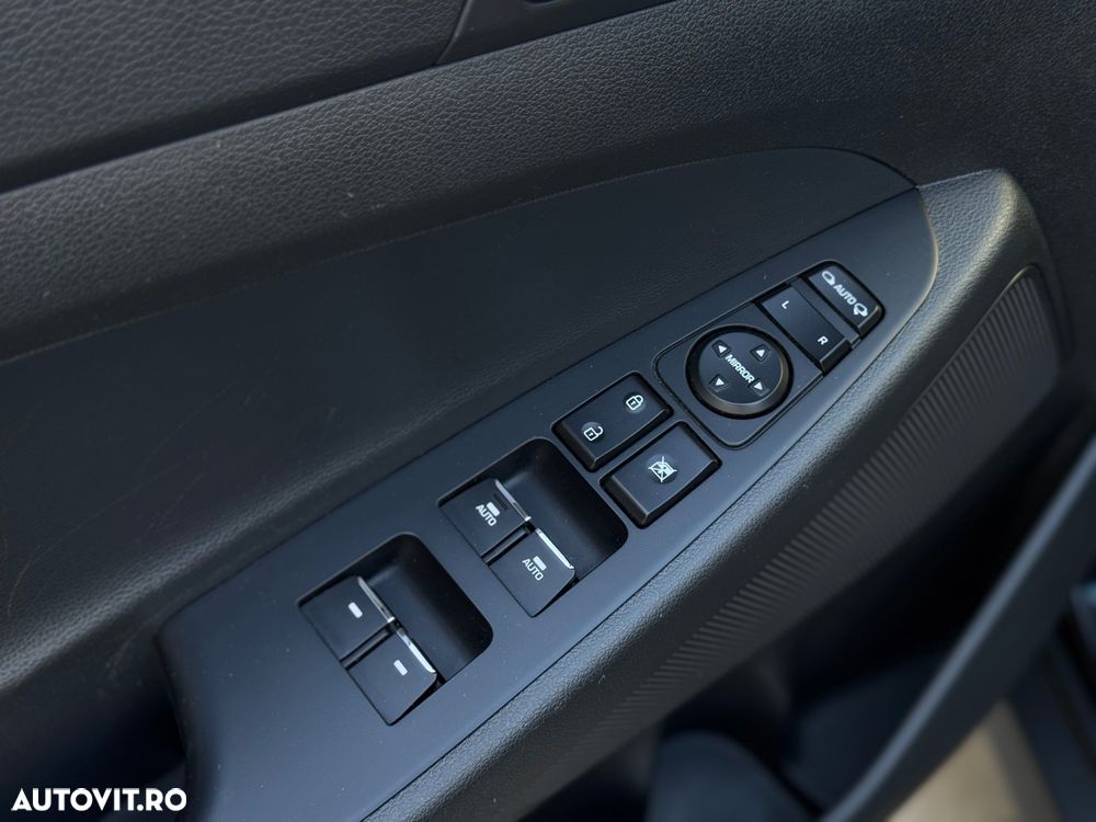 Hyundai Tucson 1.6 CRDi 2WD Select - 22