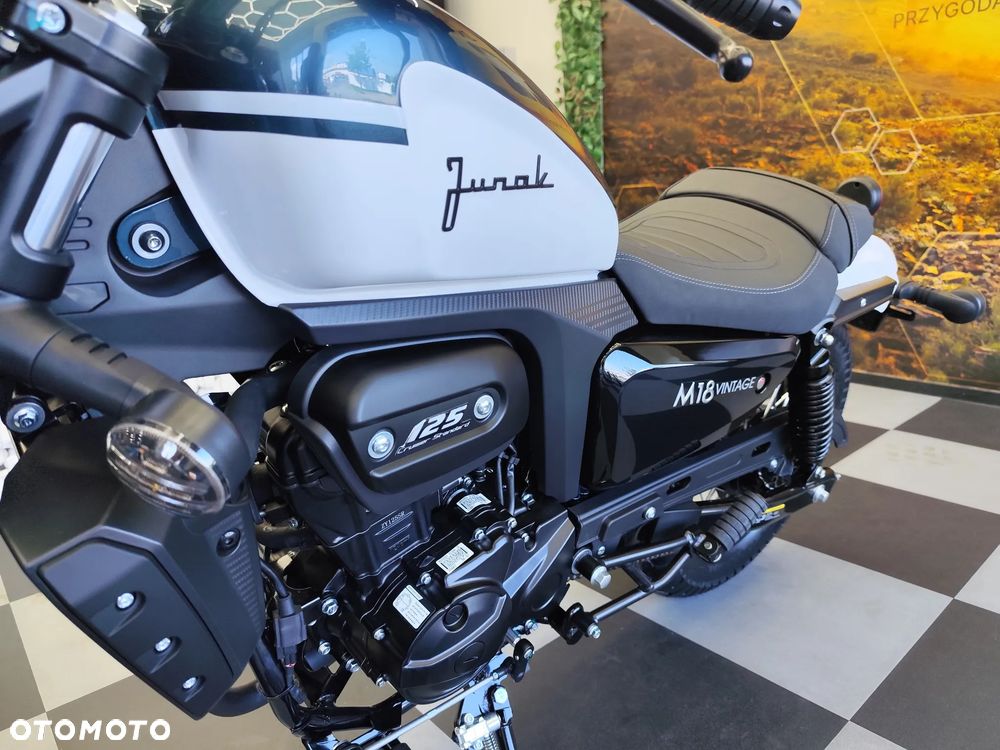 Junak M18 - 17