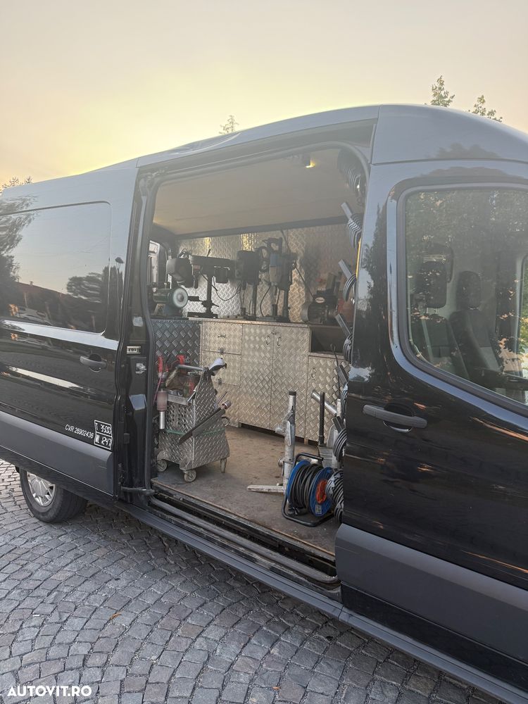 Ford TRANSIT - 14