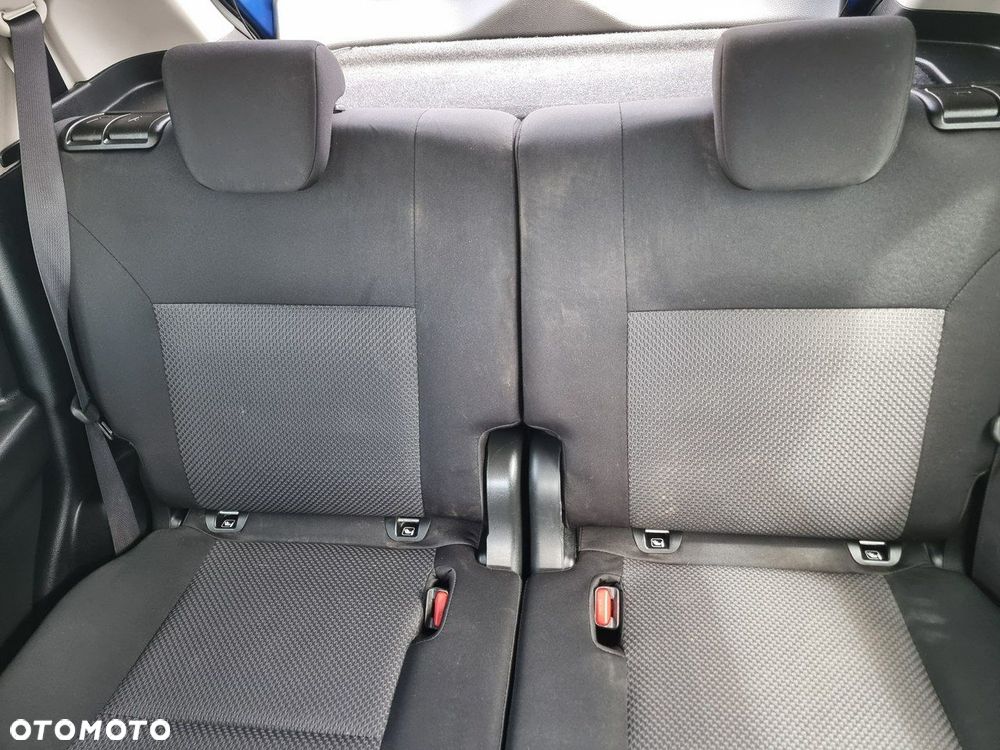 Suzuki Ignis Dualjet AGS Comfort+ - 12