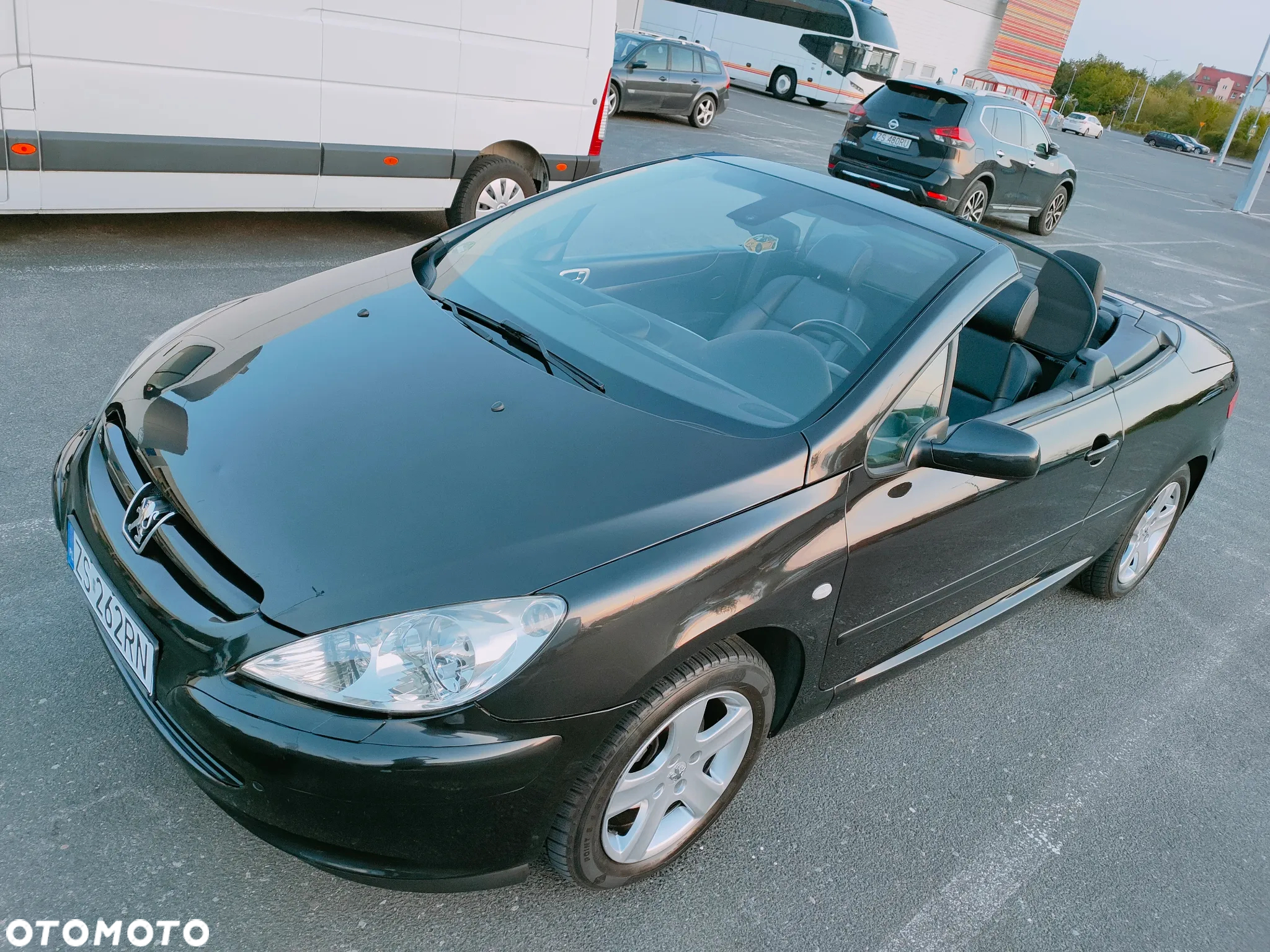 Peugeot 307 CC - 5