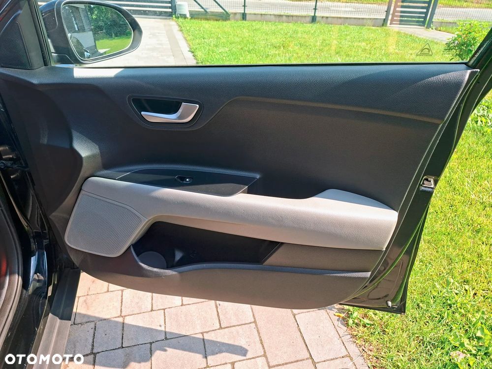 Kia Stonic 1.0 T-GDI 100 OPF Nightline Edition - 26