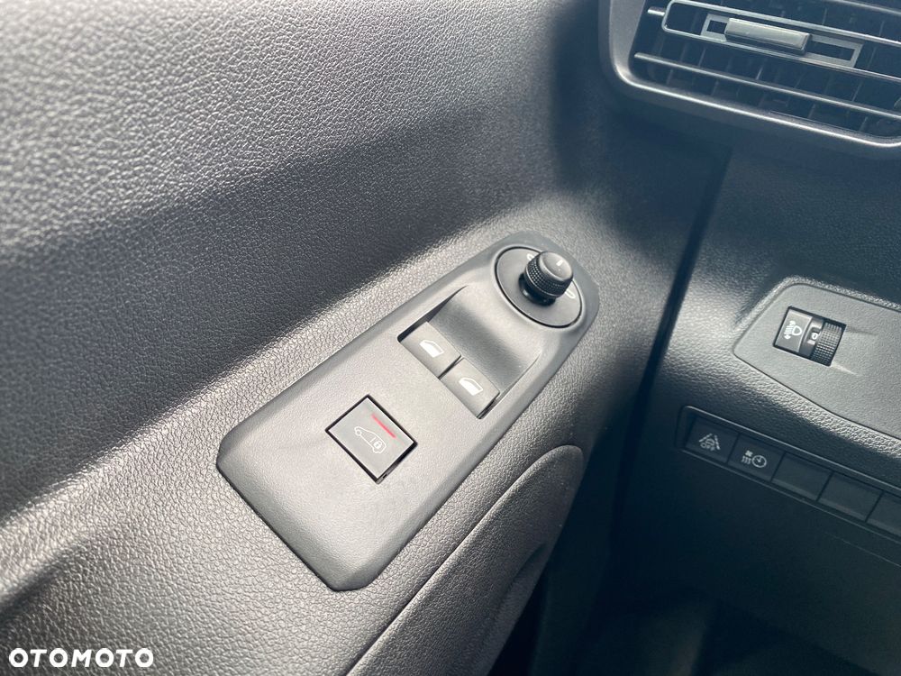 Citroën Berlingo - 25