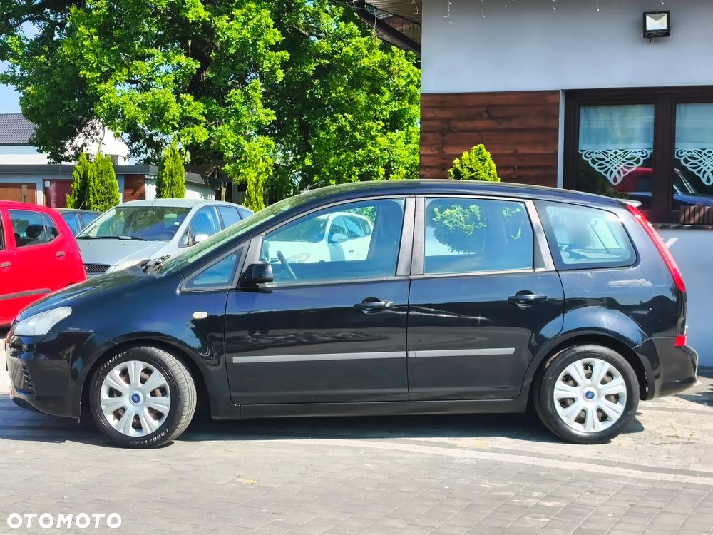 Ford C-MAX 1.6 Gold X - 11