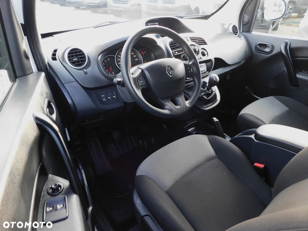Renault Kangoo - 7