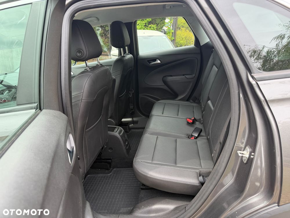 Opel Crossland 1.5 Automatik Business Edition - 20