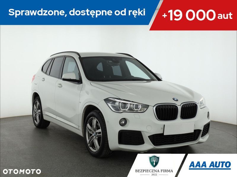 BMW X1 - 2