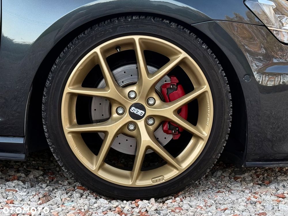 Volkswagen Golf GTD 2.0 TDI SCR DSG - 11
