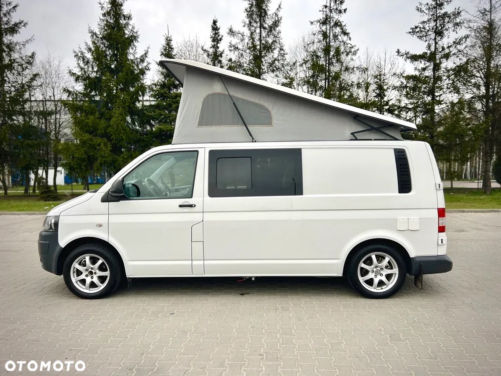 Volkswagen Transporter T5 TDI L2 - 20