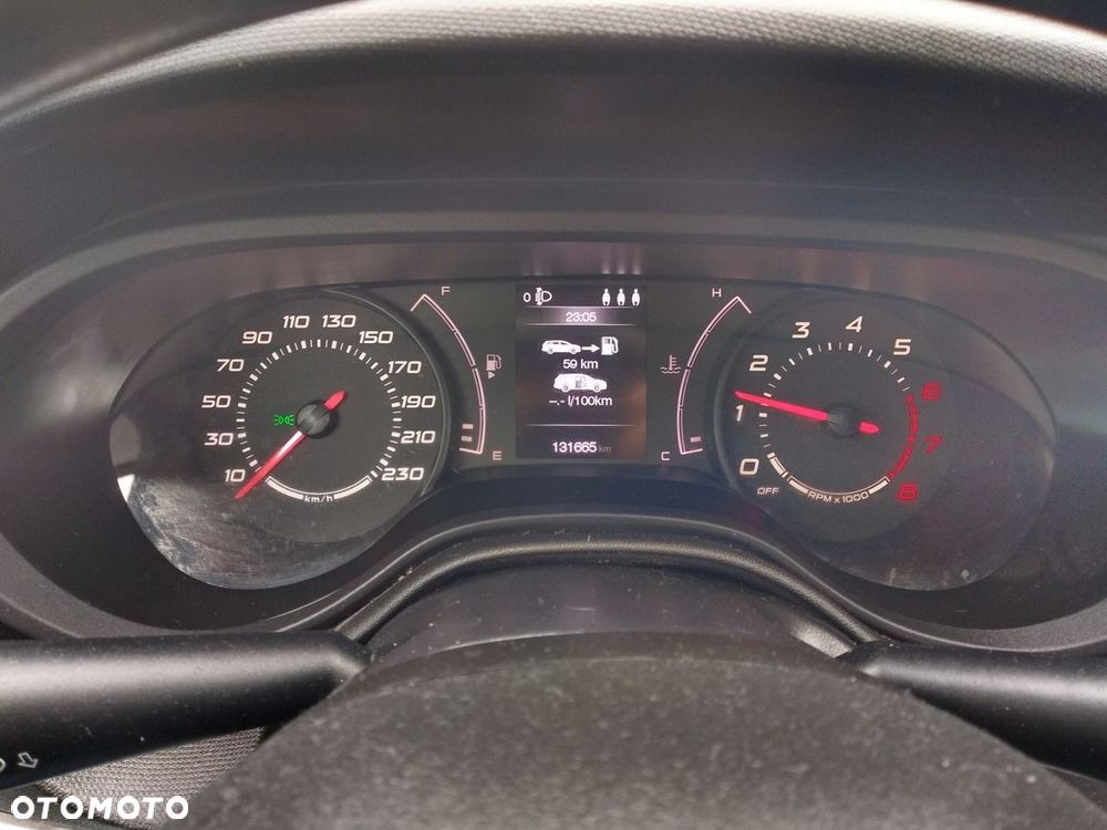 Fiat Tipo 1.4 16v Pop EU6d - 11