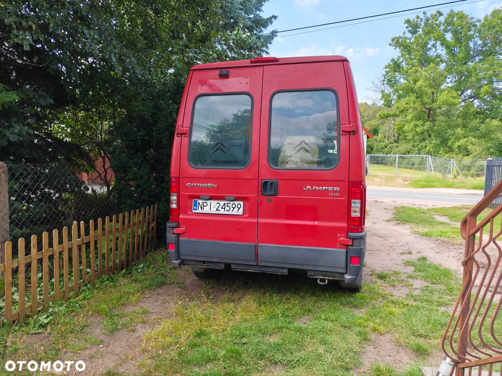 Citroën Jumper L - 5