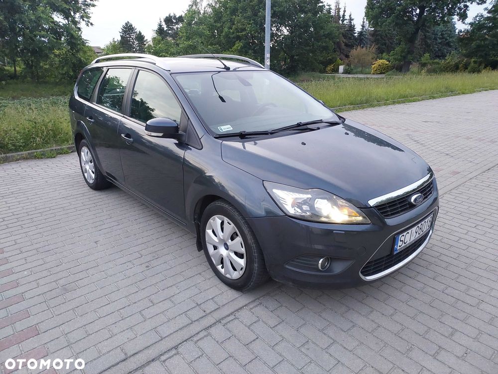 Ford Focus - 3