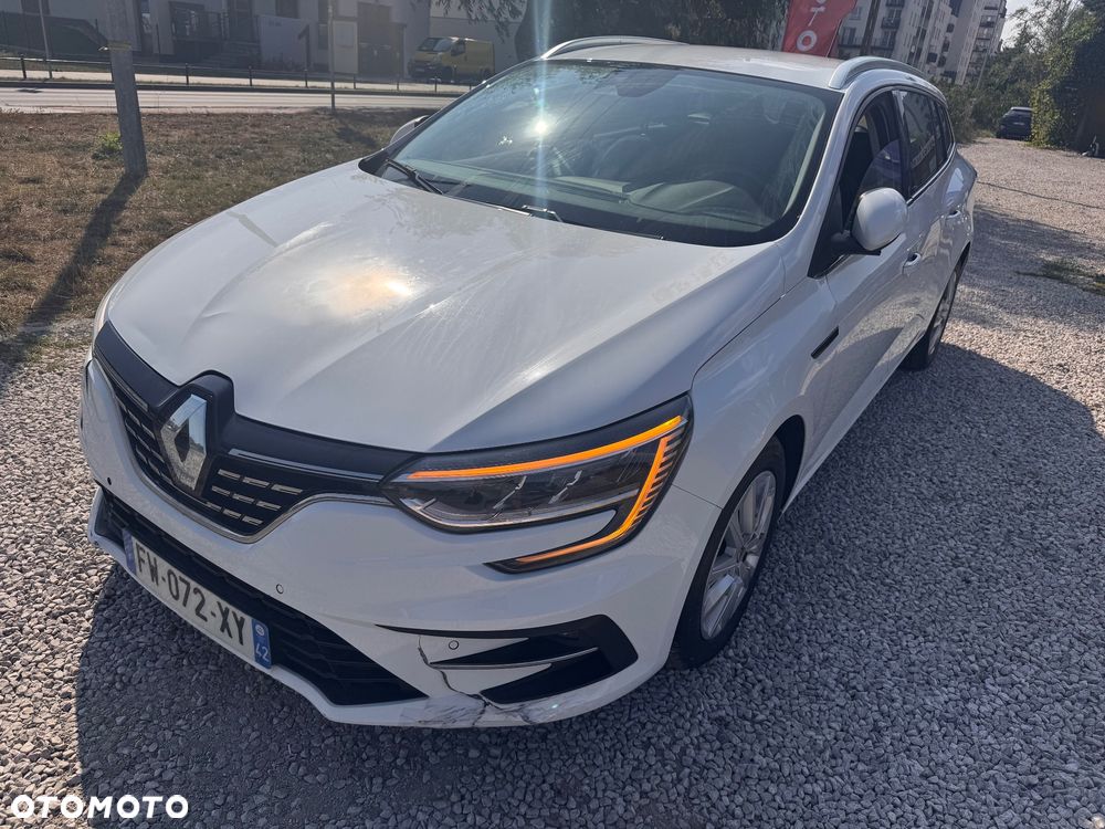 Renault Megane - 24
