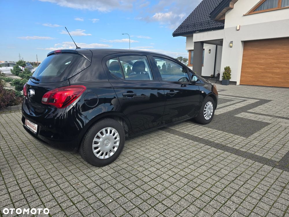 Opel Corsa 1.4 Enjoy - 5