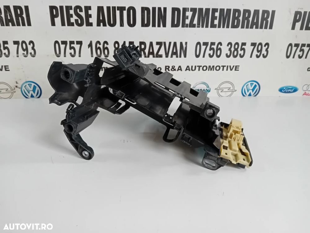 Suport Calculator Motor ECU Bmw G20 G21 G22 G23 G42 Volan Stanga - 5