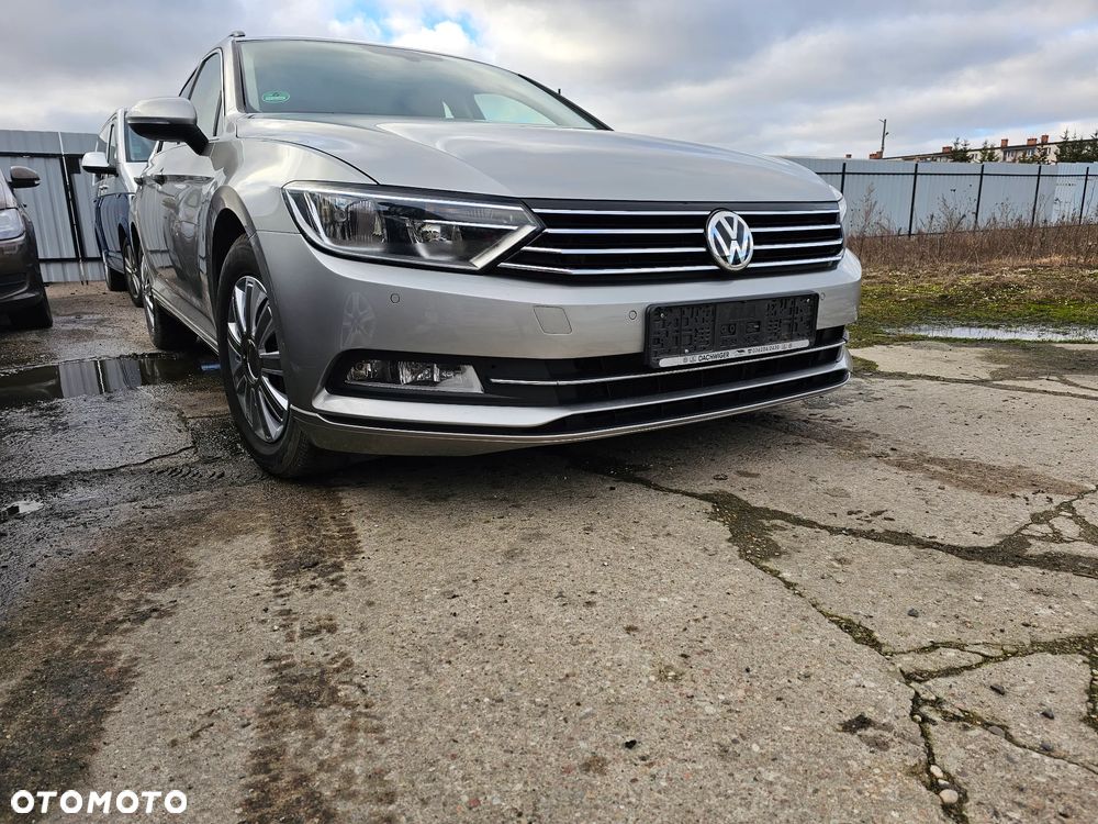 Volkswagen Passat Variant - 6