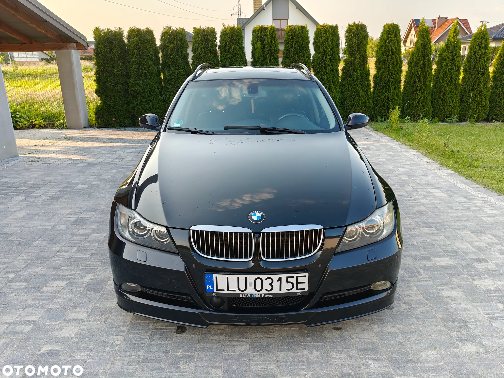 BMW Seria 3 325i - 2