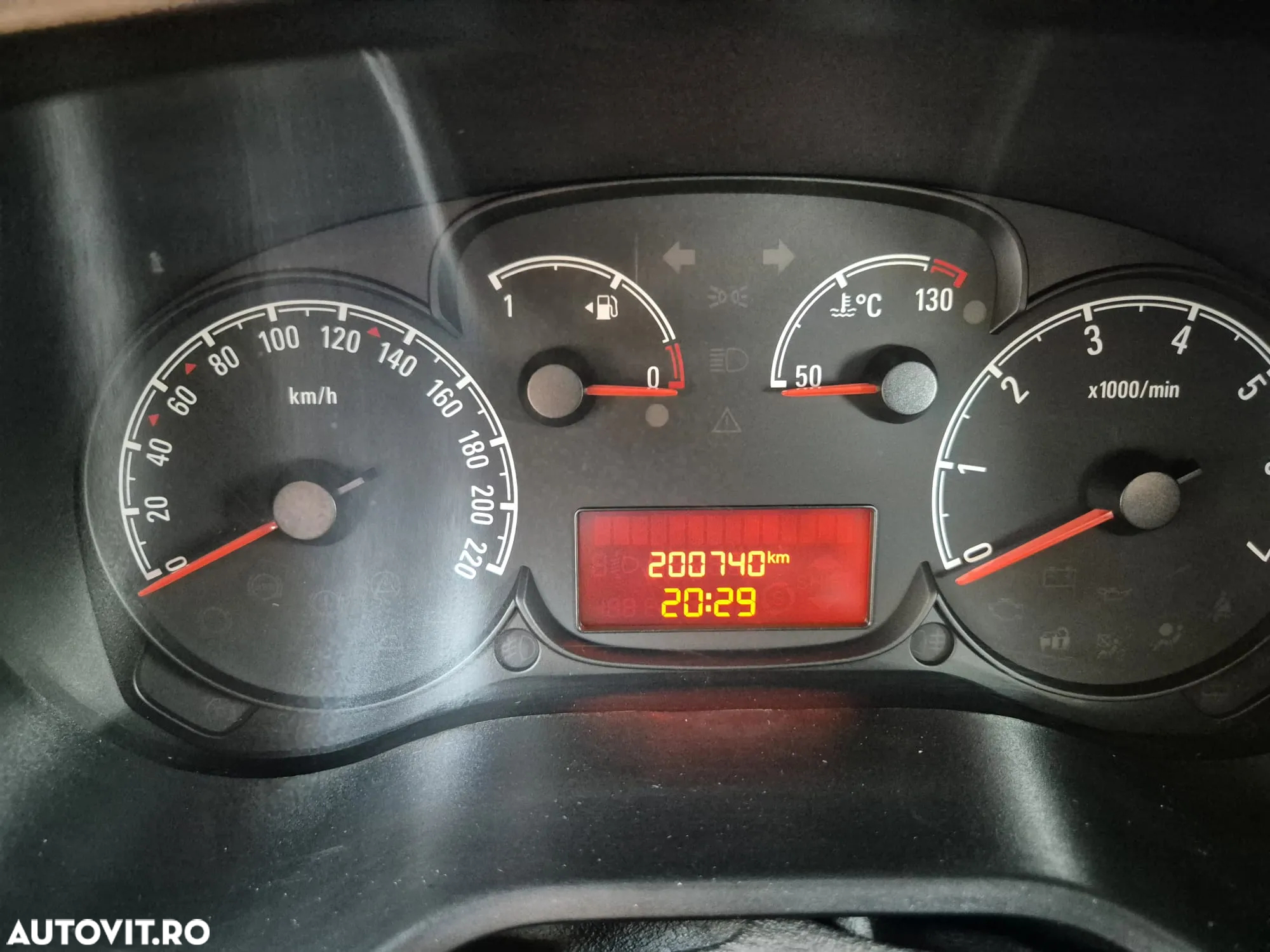 Opel Combo 1.4 Twinport L1H1 PC Cosmo - 5