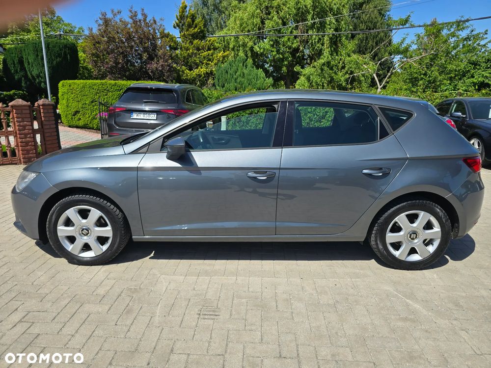 Seat Leon - 6