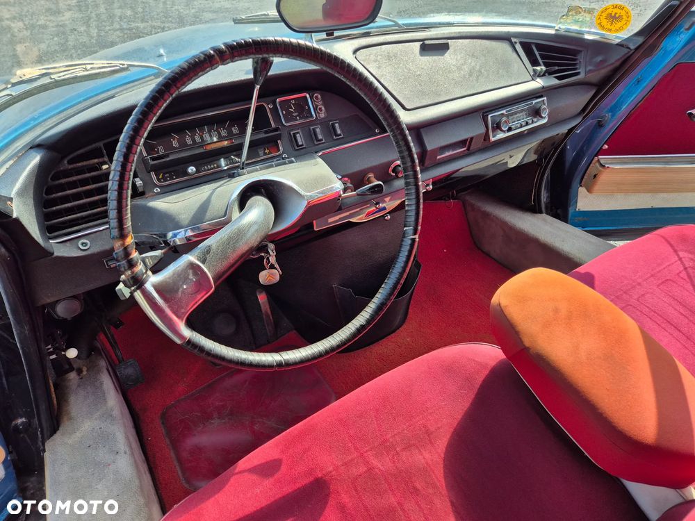 Citroën DS - 11