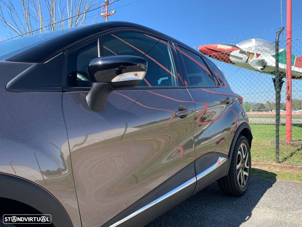 Renault Captur 1.5 dCi Exclusive - 54