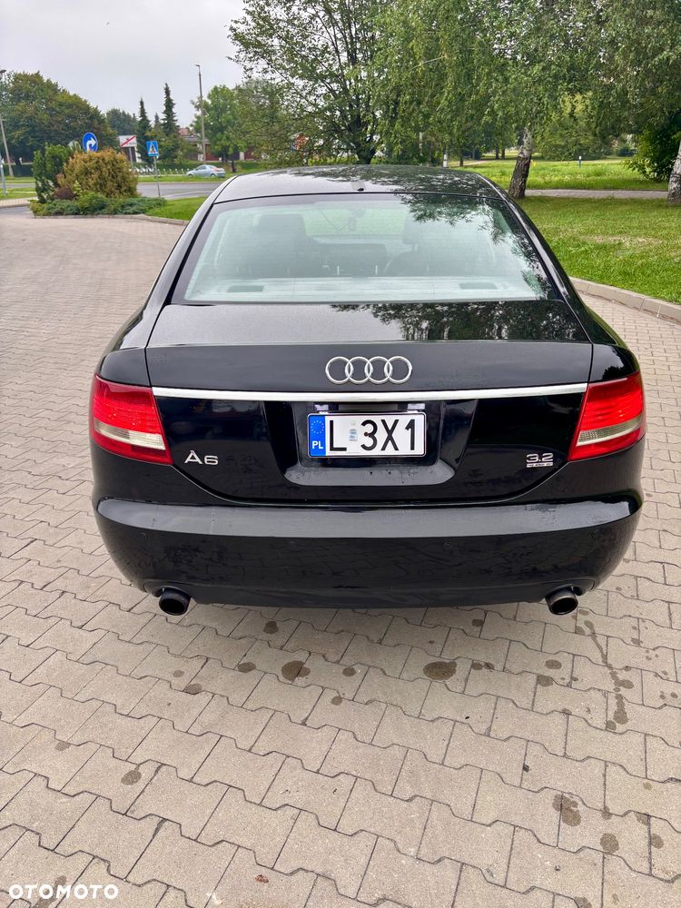 Audi A6 Limousine - 6