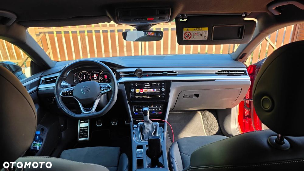 Volkswagen Arteon 1.5 TSI R-Line - 23