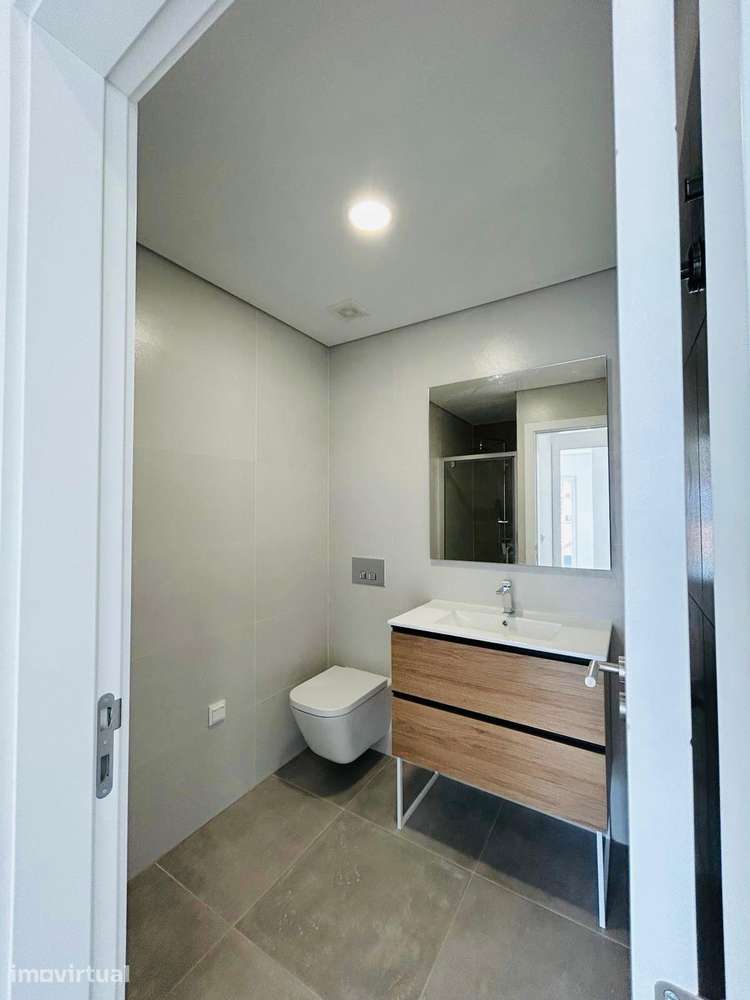 Apartamento Montijo - Grande imagem: 2/12